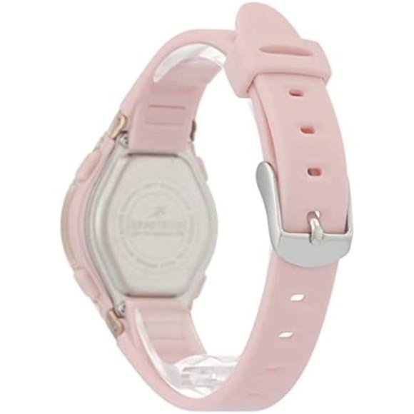 Armitron Sport Women's 45/7012 Digital Chronograph Resin Strap Watch - Picture 5 of 6